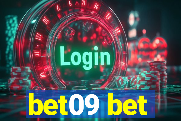 bet09 bet